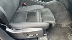 Volvo XC40 2.0 B3P Plus Black Edition 5dr Auto Petrol Estate